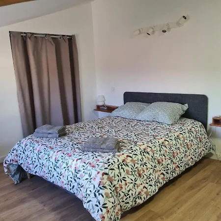 La Maison Du Vieux Bourg * Perrier