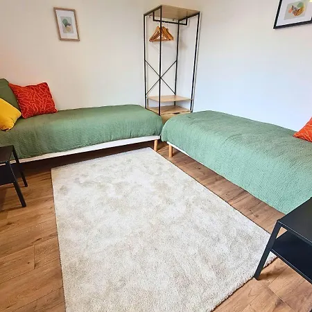 Holiday home La Maison Du Vieux Bourg