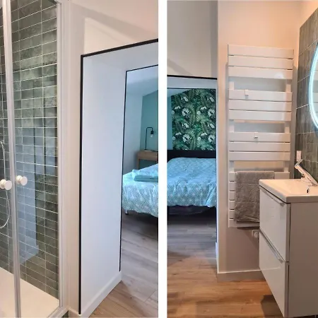 Casa vacanze La Maison Du Vieux Bourg *