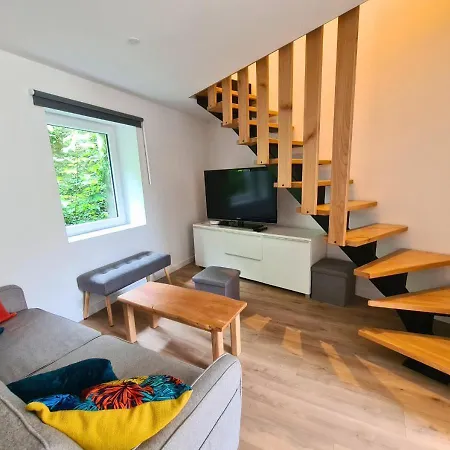 La Maison Du Vieux Bourg * Perrier