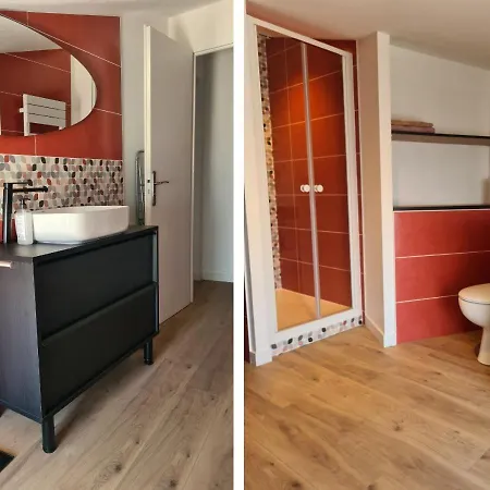 La Maison Du Vieux Bourg Holiday home