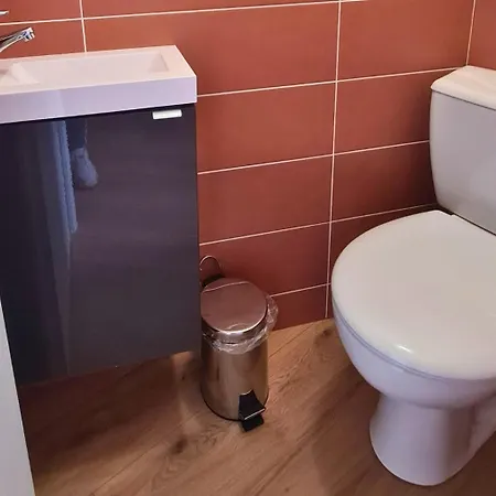 La Maison Du Vieux Bourg *