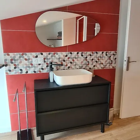 La Maison Du Vieux Bourg * Perrier